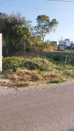 Imagem Terreno à venda, 697 m² por R$ 330.000,00 - Portal do Sol - Lagoa Santa/MG
