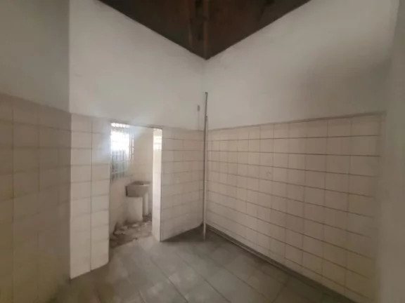 Imagem Salão para alugar, 111 m² por R$ 2.400,00/mês - Vila Ercília - Itaquaquecetuba/SP