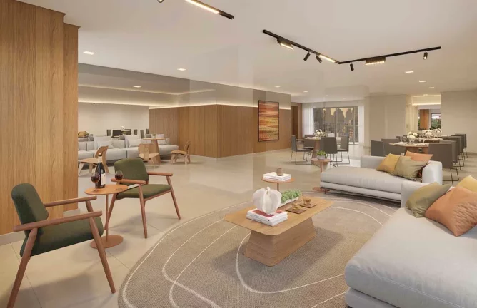 Imagem APARTAMENTO RESIDENCIAL em Osasco - SP, Centro
