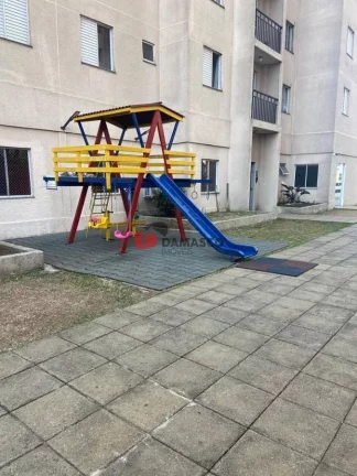 Imagem Apartamento a venda - Parque Erasmo - Santo Andre