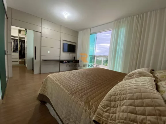 Imagem Casa a venda no condomínio Pontal da Liberdade!