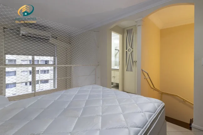 Imagem Apartamento Duplex em Vila Uberabinha, São Paulo/SP