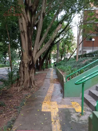 Imagem Apartamento no Condomínio Floresta - 42m² - 2 dormitórios