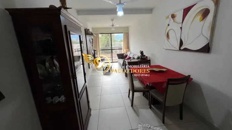 Imagem Apartamento de 80 m² à Venda no Itaguá Ubatuba/SP