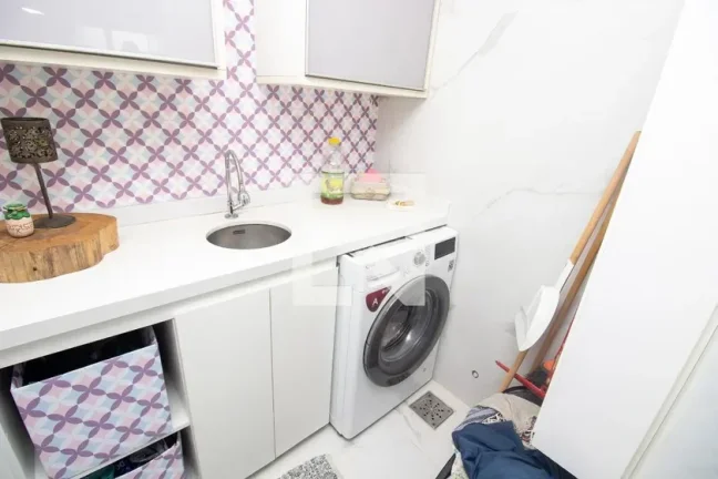 Imagem Apartamento à Venda - Recreio, 2 Quartos, 106 m2