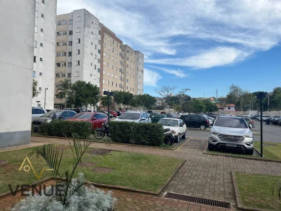 Imagem Apartamento com 2 dormitórios à venda, 46 m² por R$ 239.960,00 - Jardim São Francisco (Zona Leste) - São Paulo/SP