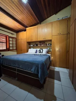 Imagem Casa com 3 dormitórios sendo 1 suíte à venda, 500 m² por R$ 999.900 - Condomínio Ibiti do Paço - Sorocaba/SP