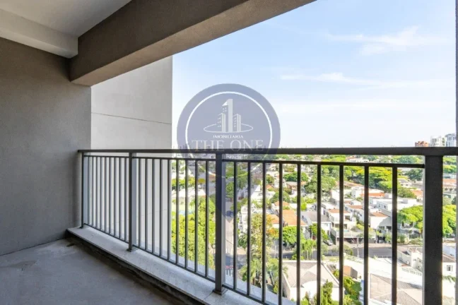 Imagem Apartamento de luxo na Vila Clementino: 4 quartos, 4 suítes, 2 salas, 6 banheiros, 4 vagas, 308m² em SP. Venha conferir!
