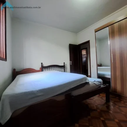 Imagem Casa a venda em Atibaia, bairro do Loanda