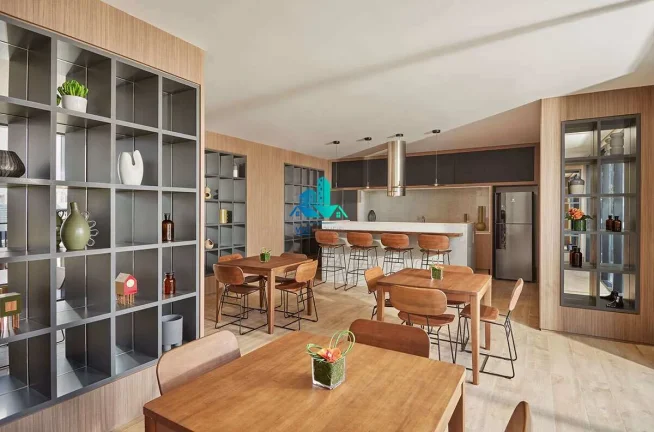 Imagem Apartamento Moderno – Excelente Oportunidade de Investimento