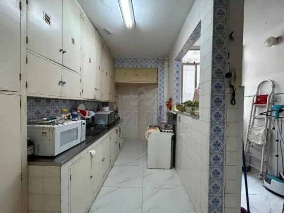 Imagem Copacabana – Rua Raimundo Correia | Residencial › Apartamento 3 quarto(s) à Venda