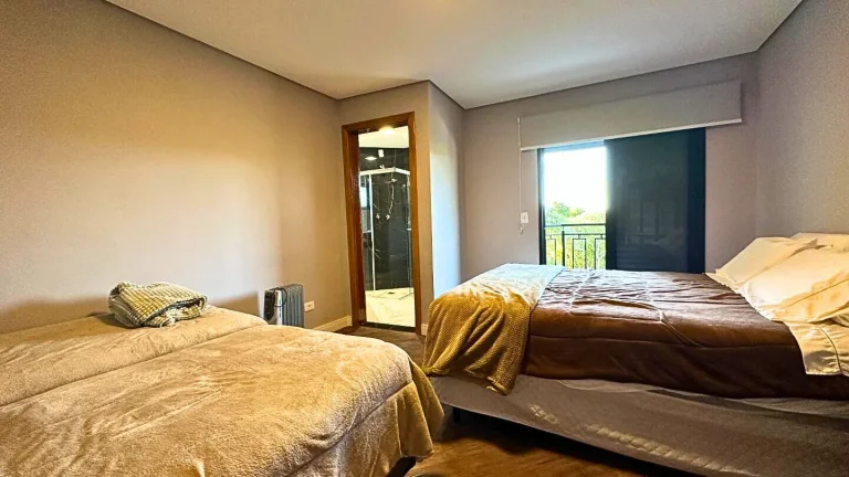 Imagem Casa Allemansratt | Onde o design encontra o conforto da serra