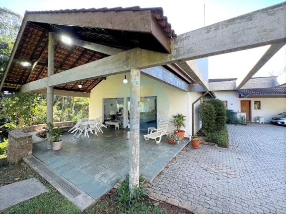 Imagem Terreno 10.490,00m² Granja Viana