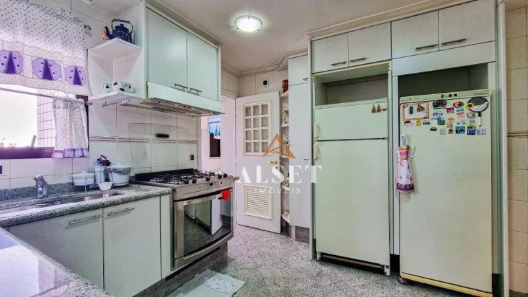 Imagem Apartamento Residencial à venda, Jardim Anália Franco, São Paulo - AP0107.