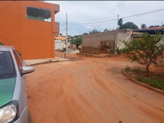 Imagem LOTES COM FINANCIAMENTO PRÓPRIO, SEM COMPROVAÇÃO DE RENDA!!