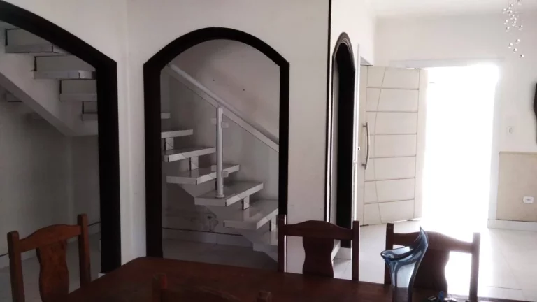 Imagem Linda casa à venda no Jardim Sinhô Rollo/Iguape/SP