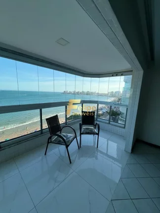 Imagem APARTAMENTO FRENTE MAR NA PRAIA DO MORRO / GUARAPARI - ES