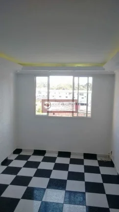 Imagem Apartamento em Jardim São Bernardo- São Paulo