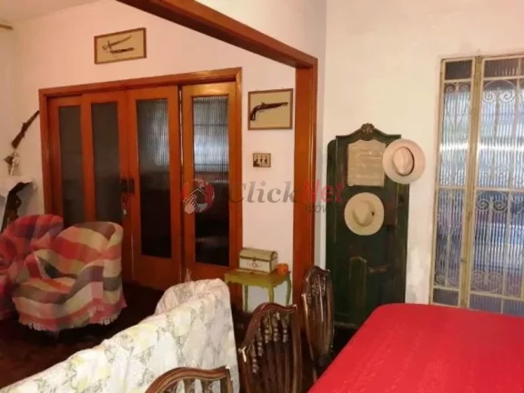 Imagem Casa Térrea para Venda no bairro Santa Paula em São Caetano