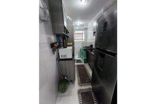 Imagem Apartamento com 2 dormitórios à venda, 45 m² por R$ 234.000,00 - Taboão - Guarulhos/SP