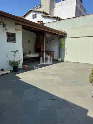 Imagem Sobrado de Alto padrão em um dos melhores bairro de Mauá