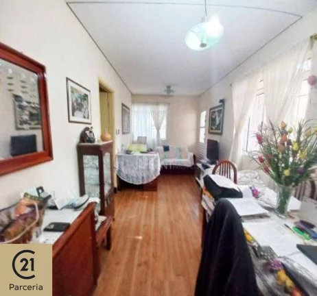 Imagem CASA RESIDENCIAL em SÃO PAULO - SP, CAMPO BELO
