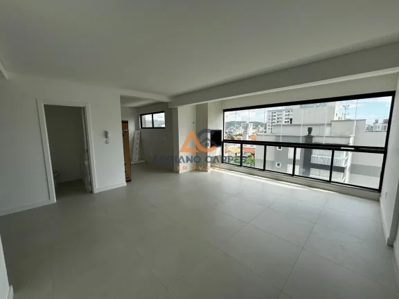 Imagem Apartamento Vista Mar com 1 Suíte 2 Demi-suítes no bairro Gravatá em Navegantes a venda com Adriano Carpes Imóveis Vende