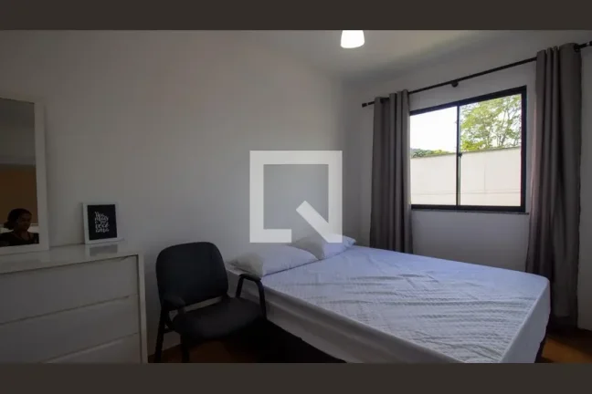 Imagem Apartamento à Venda - Vargem Grande, 2 Quartos, 49 m2
