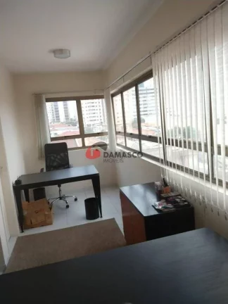 Imagem Sala à venda 1 Vaga, 57M², Santo Antônio, São Caetano do Sul - SP