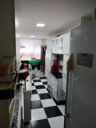 Imagem Apartamento com 1 dormitório à venda, 72 m² por R$ 500.000,00 - Passagem - Cabo Frio/RJ