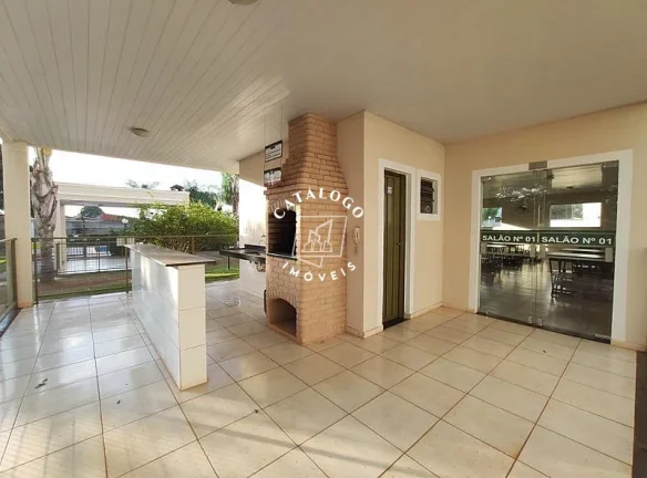 Imagem Apartamento a Venda no bairro Parque São Sebastião - Ribeirão Preto, SP