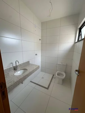 Imagem VENDO CASAS 3/4 SENDO 3 SUITES - CONDOMINIO LATAI / SIM