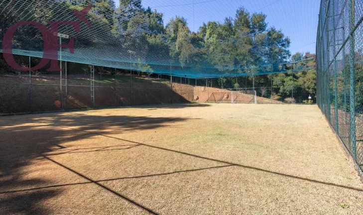 Imagem Terreno de 721 m² à venda - Jardim Atenas - Jundiaí - SP