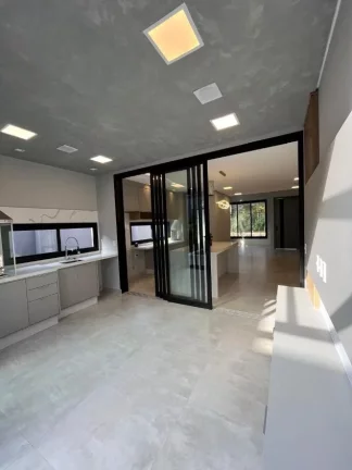 Imagem Casa de Condomínio com 3 Quartos à Venda, 181 m² em Chácaras Residenciais Santa Maria - Votorantim