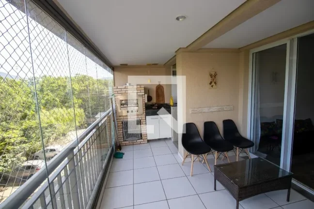 Imagem Apartamento à Venda - Recreio, 2 Quartos, 75 m2