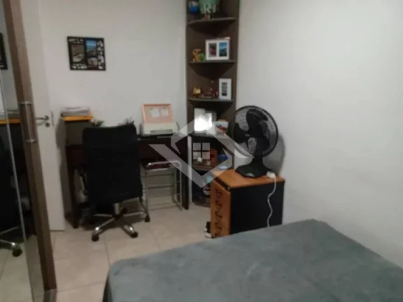 Imagem Apartamento de 44 m² à venda em Rocha Miranda