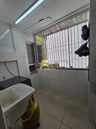 Imagem ÓTIMO APARTAMENTO DE 3 QUARTOS, PRÉDIO COM ELEVADOR EM JARDIM CAMBURI!