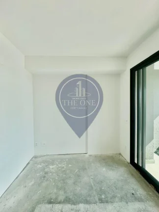 Imagem Studio à venda na Vila Pompéia, São Paulo-SP: 1 quarto, 1 banheiro, 28m² de área.