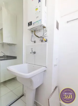 Imagem Apartamento 1 dormitório no Tatuapé para alugar