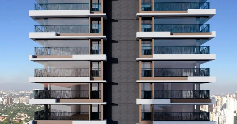 Imagem APARTAMENTO RESIDENCIAL em São Paulo - SP, Perdizes