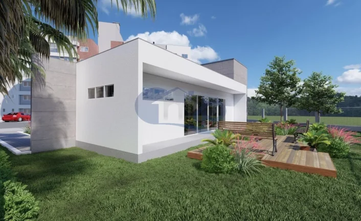 Imagem Apartamento á venda com 2 dormitórios no Engenho Velho em Torres/RS