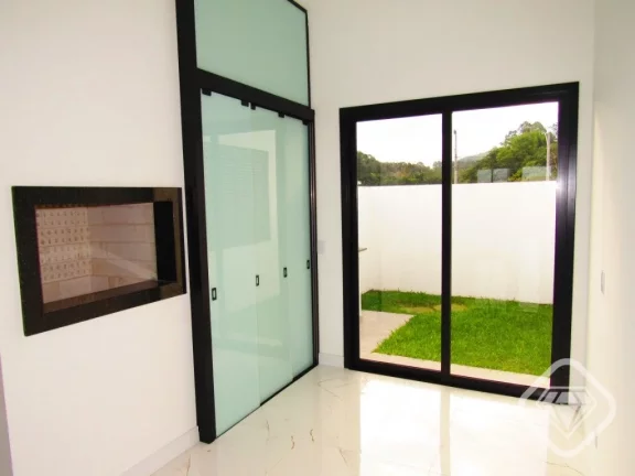 Imagem Casa térrea nova e moderna na Zona Sul

3 dormitórios, suíte, churrasqueira e 3 vagas de garagem
...