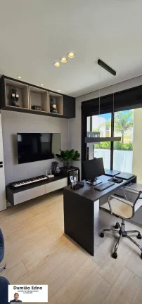 Imagem Casa de Condomínio com 4 Quartos à venda, 268m² - Loteamento Reserva Ermida