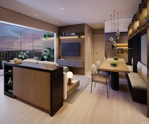 Imagem Trend Vila Madalena - Residencial