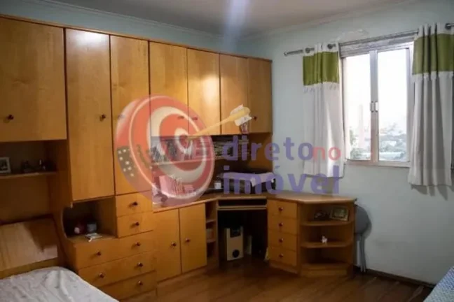 Imagem Sobrado à venda no Ipiranga SP com 3 dormitórios, 1 suite, 2 vagas e 179 m2 Ipiranga SP