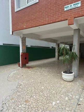 Imagem Apartamento 2 quartos - bairro Tupi - 100m do mar