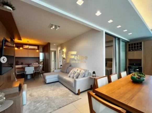 Imagem APARTAMENTO RESIDENCIAL em VITÓRIA - ES, PRAIA DO CANTO