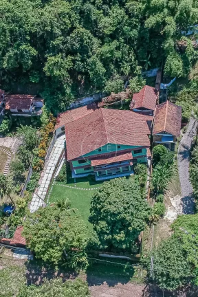 Imagem CASA com 4 SUÍTES em Itaipu/Niteroi - R$ 980.000 - 1.960m²