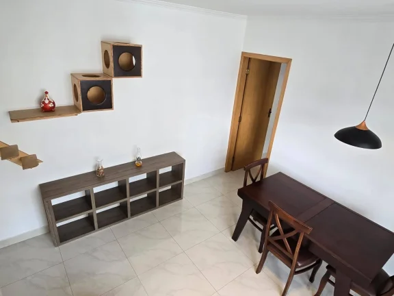 Imagem Cobertura Duplex Liberdade - 144M², 2 Dorms, 1 Suíte, 2 Vagas escrituradas.
