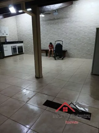 Imagem Casa - Jd Barbacena